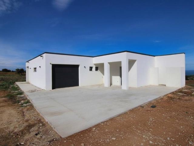 Villa Indipendente in vendita a Petacciato, Molise