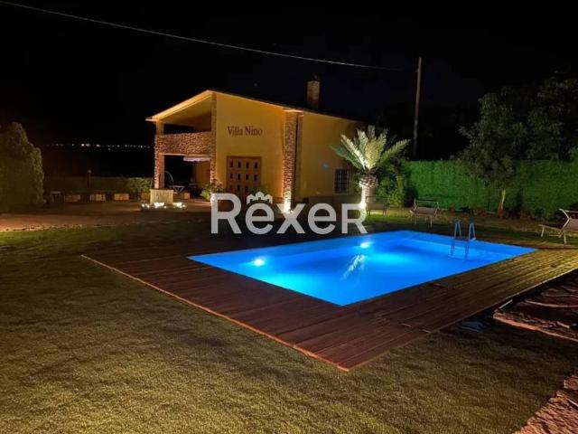 Villa Indipendente in vendita a Petacciato, Molise