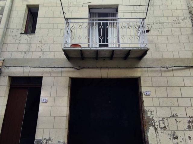 Villa Indipendente in vendita a Petralia Soprana, Sicilia