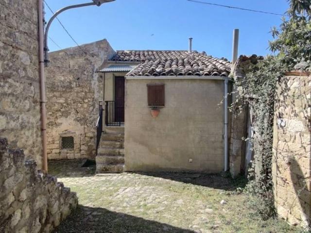Villa Indipendente in vendita a Petralia Soprana, Sicilia