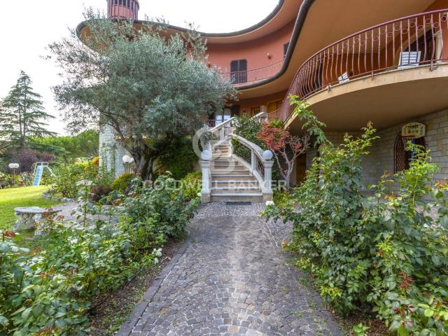 Casa in vendita a La Valle, Marche
