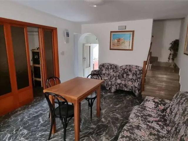 Villa Indipendente in vendita a San Savino-Ciccarelli, Petritoli