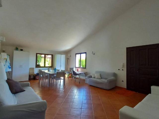 Villa Indipendente in vendita a Savalla, Petrosino