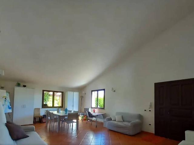 Villa Indipendente in vendita a Pizzolato, Petrosino