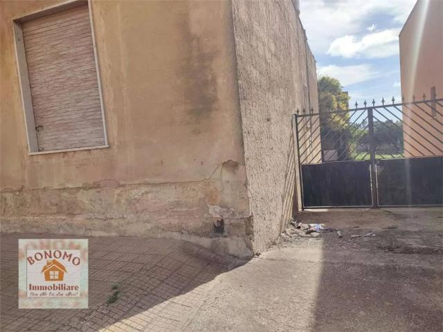 Villa Indipendente in vendita a Petrosino, Sicilia
