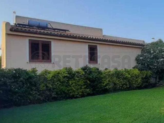 Villa Indipendente in vendita a Baglio, Petrosino