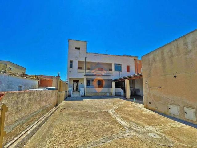 Villa Indipendente in vendita a Torreggiano, Petrosino