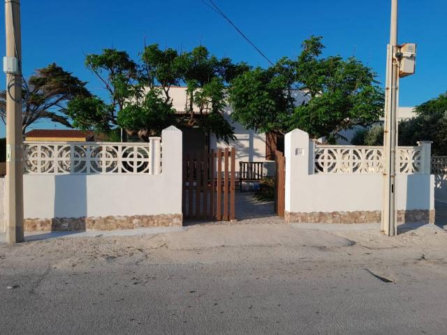 Villa Indipendente in vendita a Petrosino, Sicilia