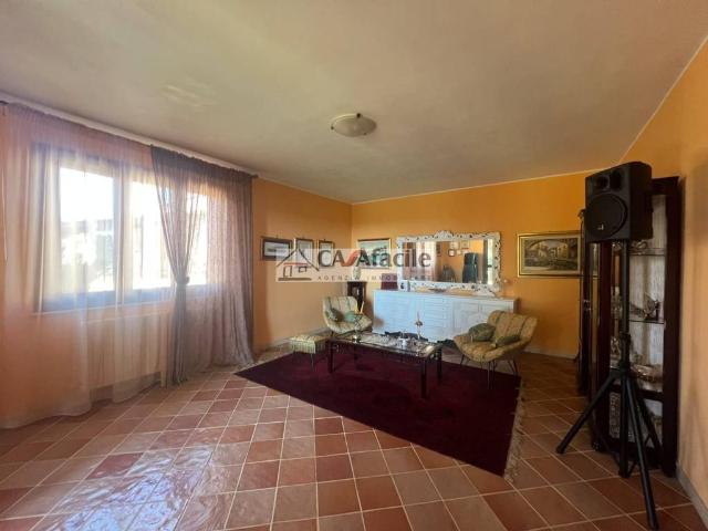 Villa Indipendente in vendita a Baglio, Petrosino