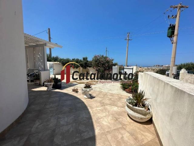 Villa Indipendente in vendita a Petrosino, Sicilia