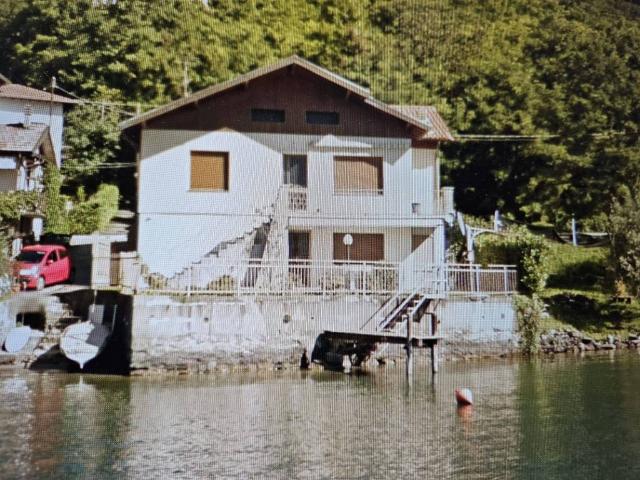 Villa Indipendente in vendita a Piemonte, Novara