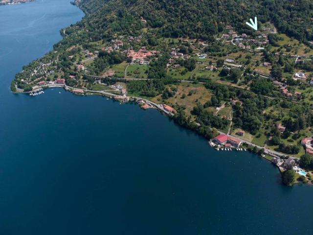 Villa Indipendente in vendita a Piemonte, Novara