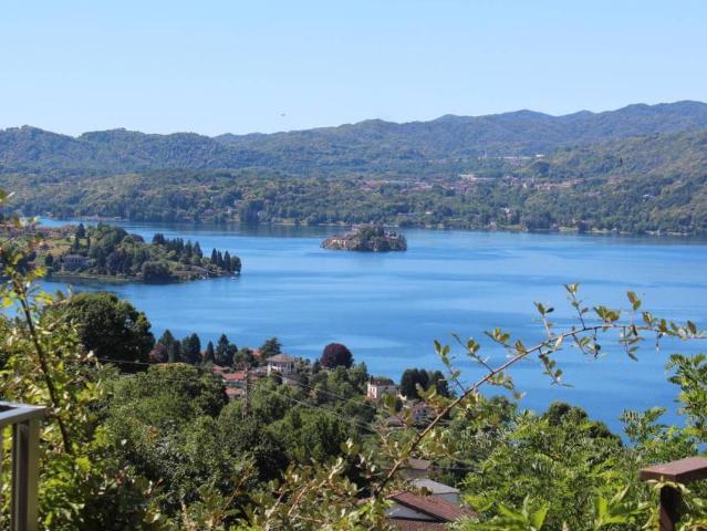 Villa Indipendente in vendita a Piemonte, Novara