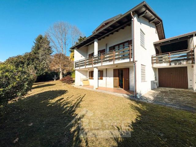 Villa Indipendente in vendita a Piemonte, Novara