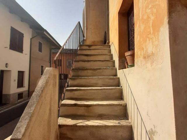 Villa Indipendente in vendita a Piemonte, Biella