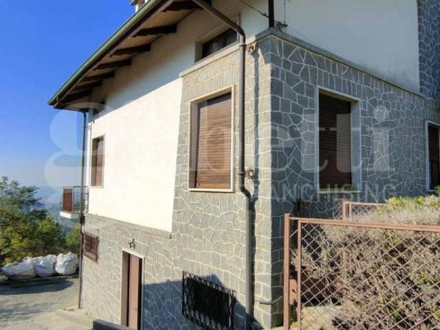 Villa Indipendente in vendita a Livera, Pettinengo