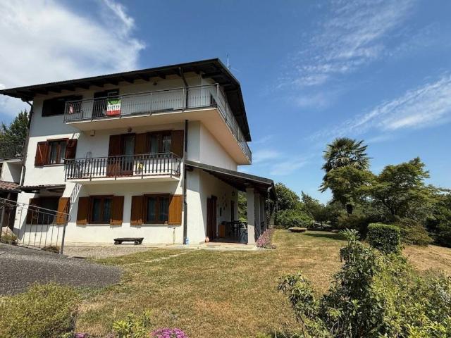 Appartamento in vendita a Piemonte, Biella