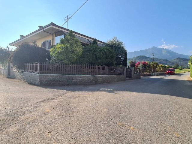 Villa Indipendente in vendita a Piemonte, Cuneo