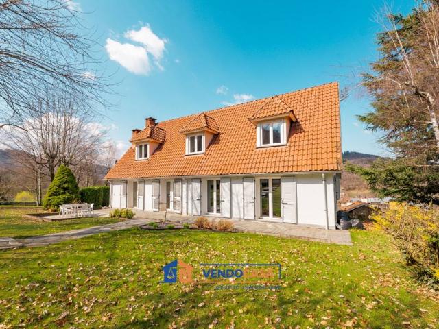 Villa Indipendente in vendita a Piemonte, Cuneo
