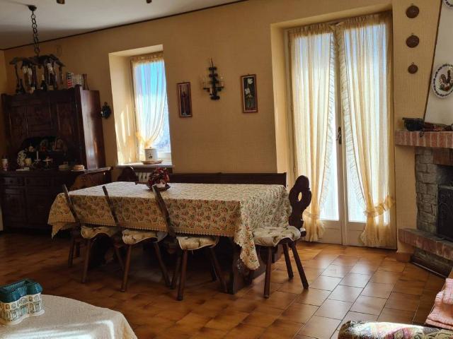 Villa Indipendente in vendita a Piemonte, Cuneo