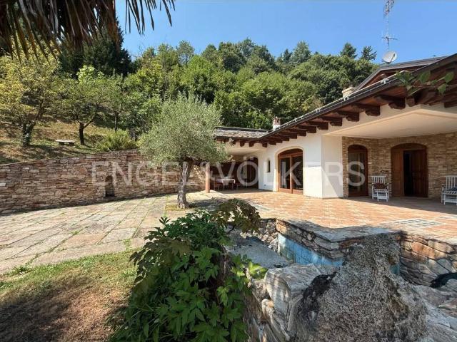 Villa Indipendente in vendita a Piemonte, Cuneo