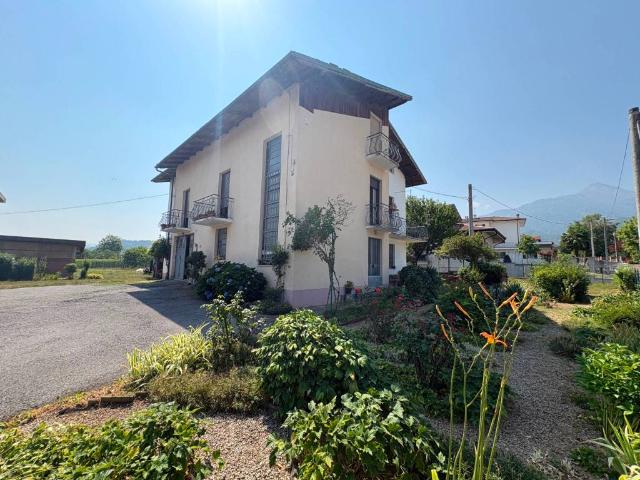 Villa Indipendente in vendita a Piemonte, Cuneo