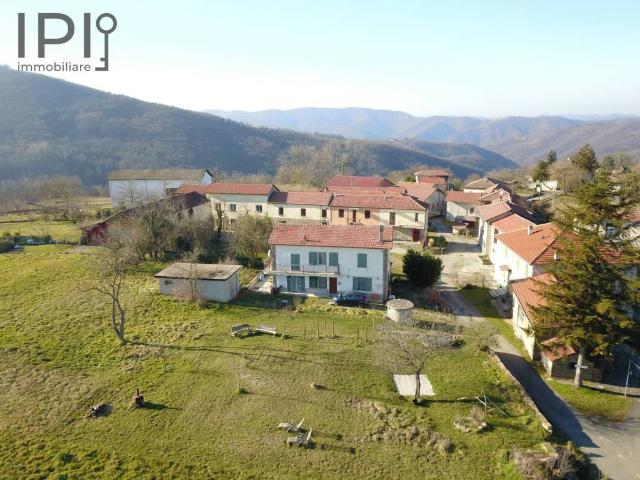 Villa Indipendente in vendita a Piemonte, Cuneo