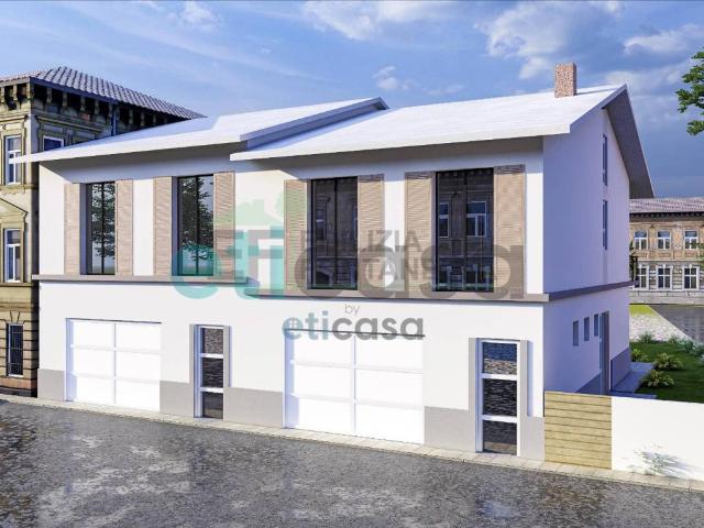 Villa Indipendente in vendita a Barriera Milano, Piacenza