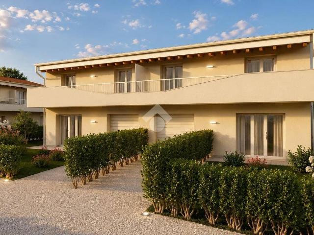 Villa Indipendente in vendita a Piacenza, Reggio Emilia