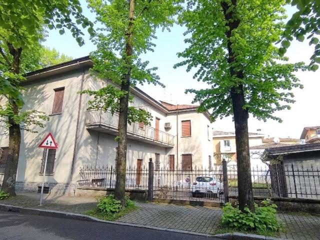 Villa Indipendente in vendita a Infrangibile, Piacenza