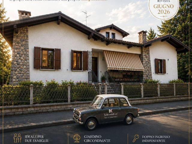 Villa Indipendente in vendita a La Verza, Piacenza