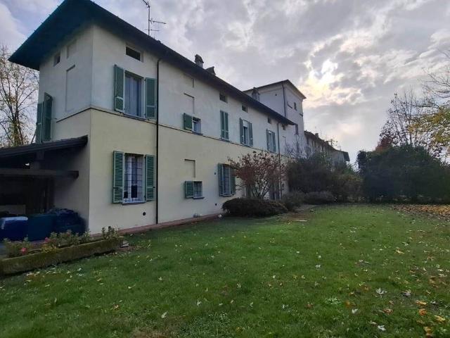 Villa Indipendente in vendita a Besurica, Piacenza