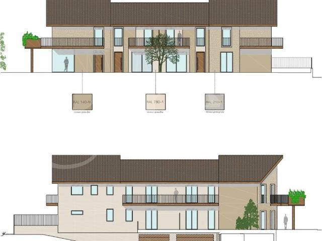 Villa Indipendente in vendita a La Verza, Piacenza