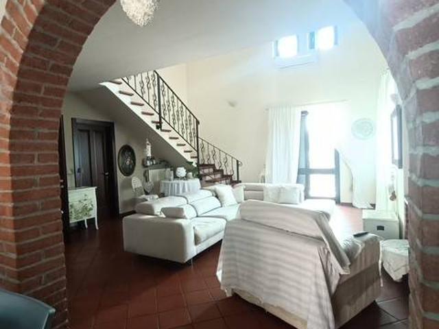 Villa Indipendente in vendita a Galleana, Piacenza