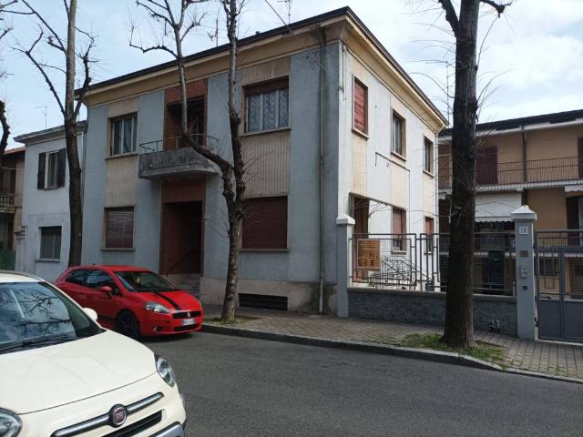 Villa Indipendente in vendita a Infrangibile, Piacenza