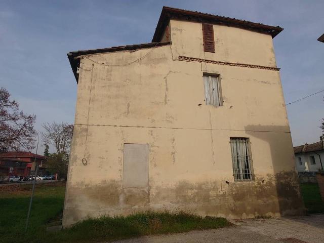 Villa Indipendente in vendita a Giarona, Piacenza