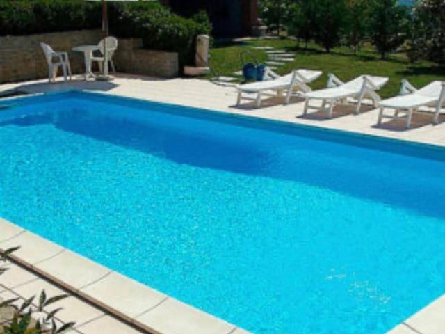 Villa Indipendente in vendita a Piacenza