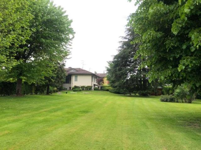 Villa Indipendente in vendita a Piacenza, Reggio Emilia