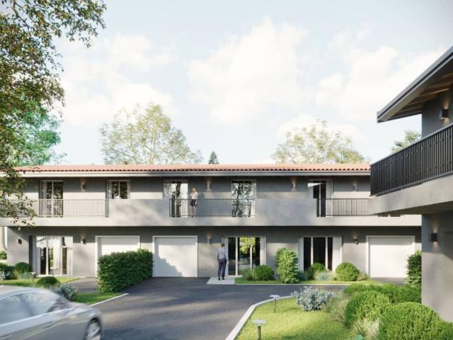 Villa Indipendente in vendita a Piacenza, Reggio Emilia