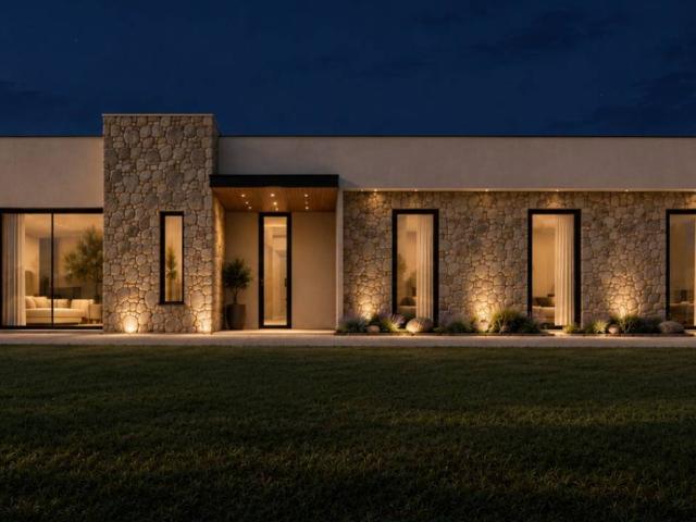Villa Indipendente in vendita a San Bonico, Piacenza