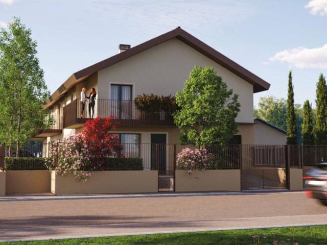 Villa Indipendente in vendita a La Verza, Piacenza