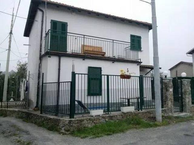 Villa Indipendente in vendita a Molino, Piana Crixia