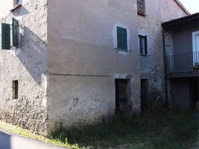 Villa Indipendente in vendita a Molino, Piana Crixia