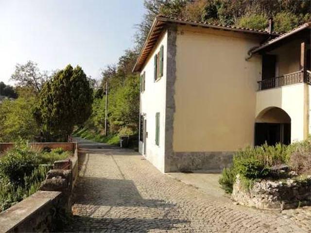 Villa Indipendente in vendita a Piana Crixia, Liguria