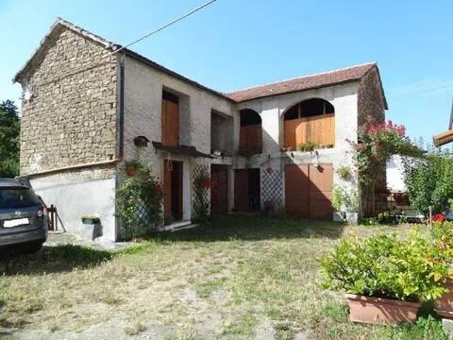Villa Indipendente in vendita a Molino, Piana Crixia