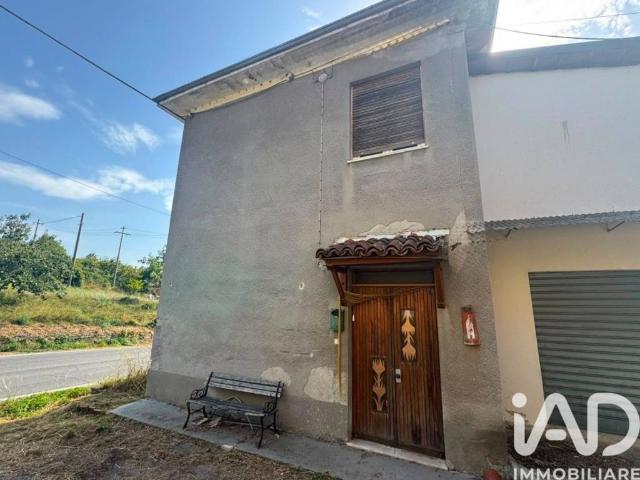 Villa Indipendente in vendita a Piana Crixia, Liguria