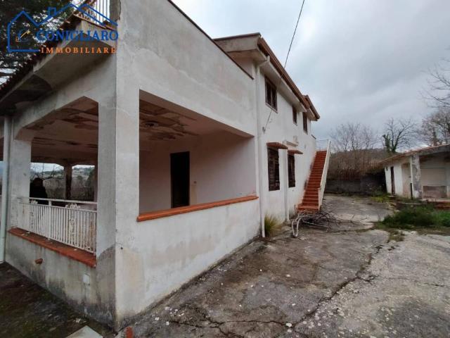 Villa Indipendente in vendita a Piana Degli Albanesi, Sicilia