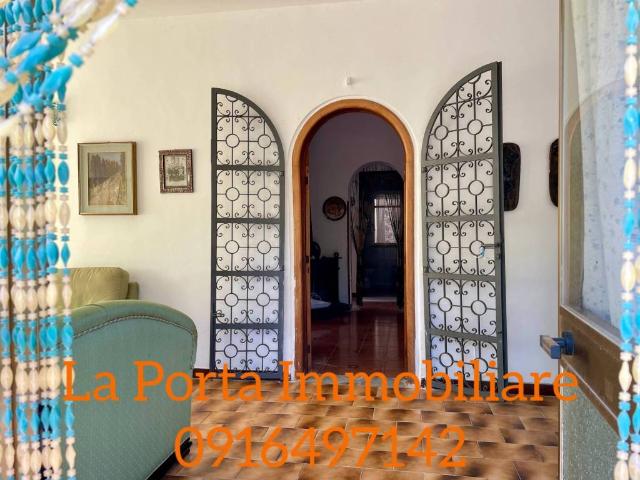 Villa Indipendente in vendita a Piana degli Albanesi, Palermo