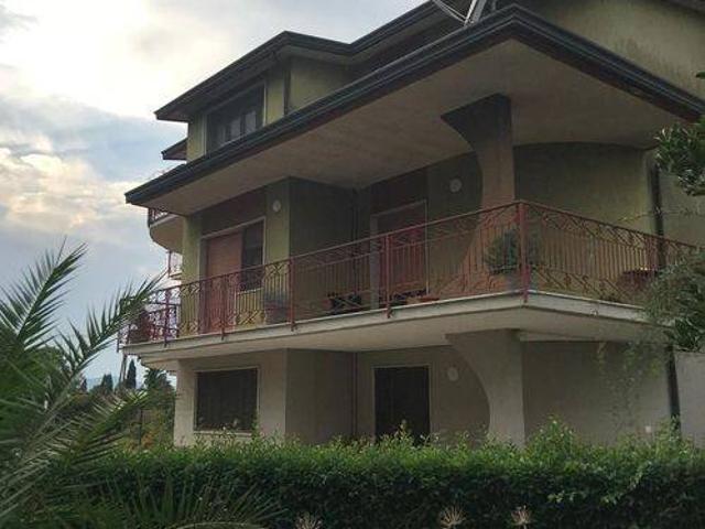 Villa Indipendente in vendita a Fagianeria, Piana di Monte Verna