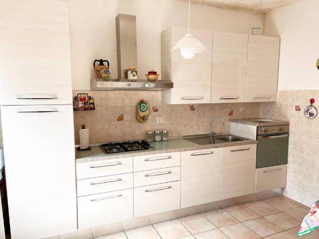 Villa Indipendente in vendita a Piana Di Monte Verna, Campania